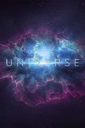 دانلود سریال مستند جهان هستی 2021 Universe