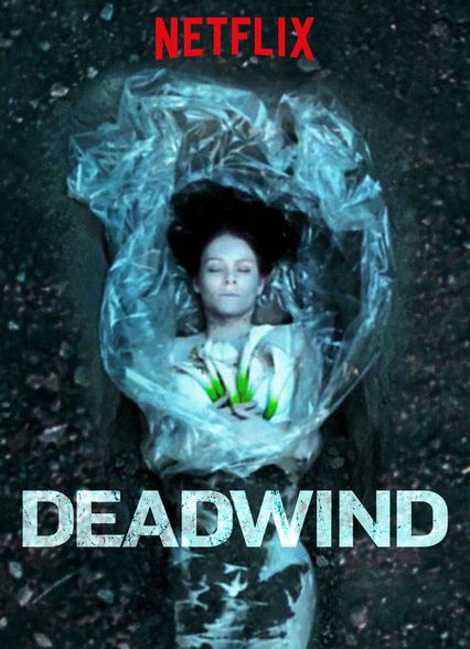 دانلود سریال  باد مخالف فصل پایانی 2018 -2021 Deadwind