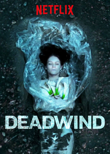 دانلود سریال  باد مخالف فصل پایانی 2018 -2021 Deadwind