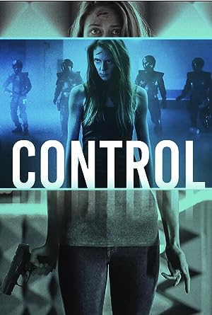 دانلود فیلم کنترل 2022 Control