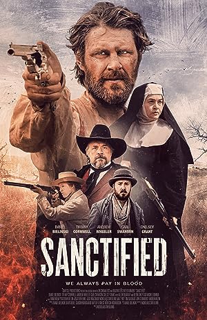 دانلود فیلم تقدیس شده 2022 Sanctified