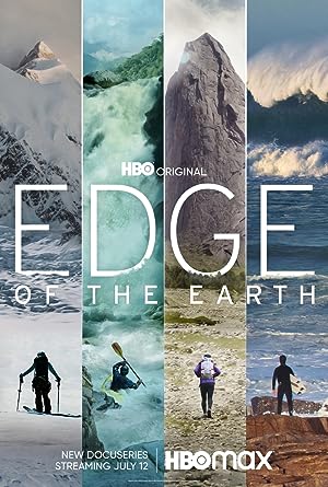 دانلود سریال مستند لبه زمین 2022 Edge of the Earth