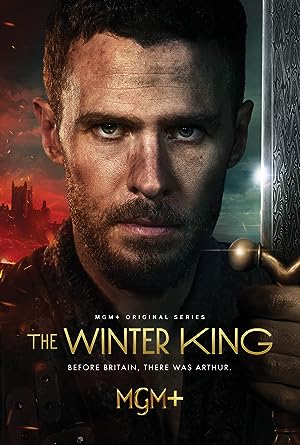 دانلود سریال آمریکایی پادشاه زمستان فصل 1 – دوبله فارسی 2023 The Winter King