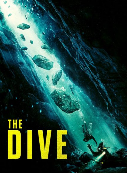 دانلود فیلم شیرجه 2023 The Dive