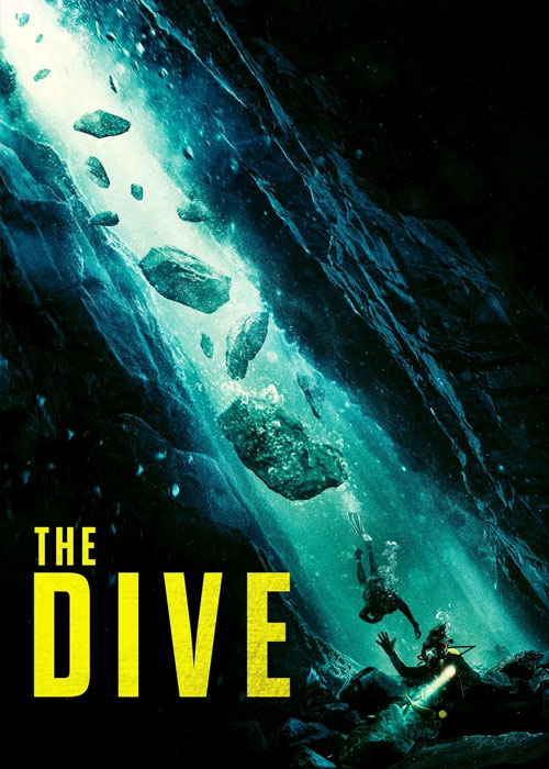 دانلود فیلم شیرجه 2023 The Dive