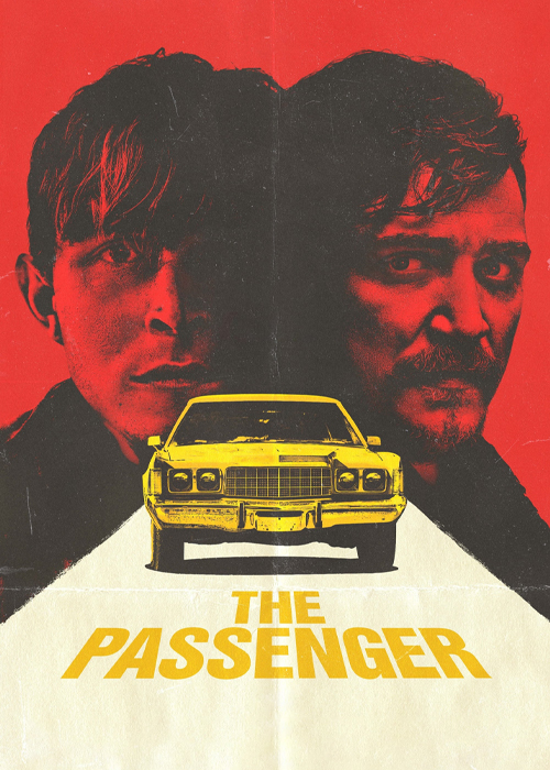 دانلود فیلم مسافر – دوبله فارسی 2023 The Passenger