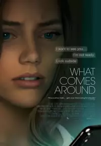 دانلود فیلم  آنچه در اطراف می آید 2022 What Comes Around