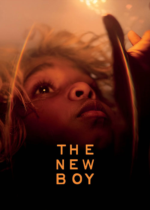 دانلود فیلم پسر جدید 2023 The New Boy