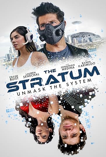 دانلود فیلم لایه 2023 The Stratum