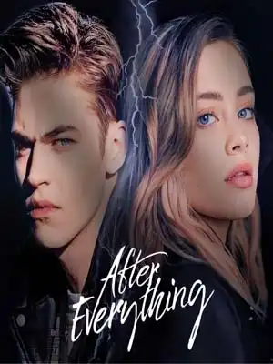 دانلود فیلم  بعد از همه چیز 2023 After Everything