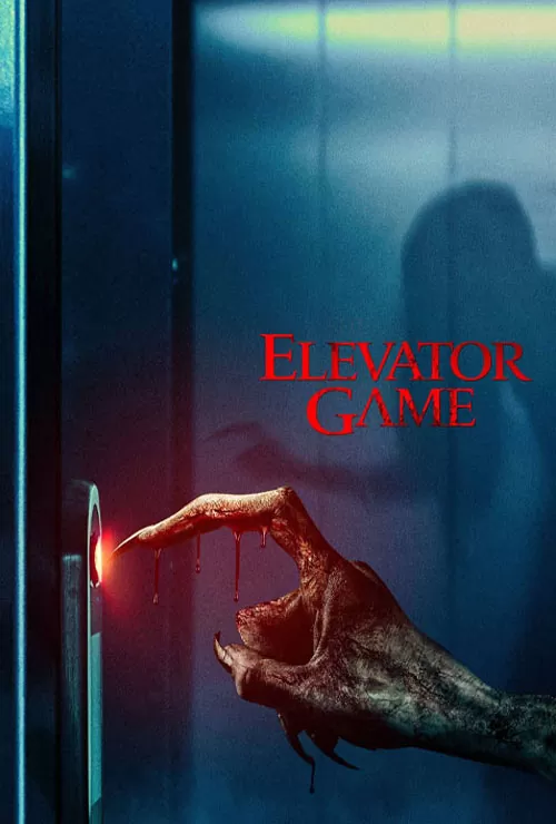 دانلود فیلم  بازی آسانسور 2023 Elevator Game