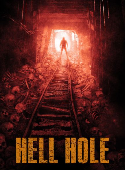 دانلود فیلم  سوراخ جهنم  2023 The Haunting of Hell Hole Mine