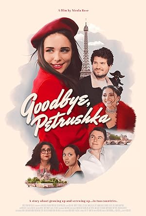 دانلود فیلم  خداحافظ پتروشکا 2022 Goodbye, Petrushka