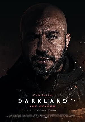 دانلود فیلم سرزمین تاریک 2 بازگشت 2023 Darkland 2: The Return