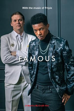 دانلود فیلم  معروف 2023 Famous