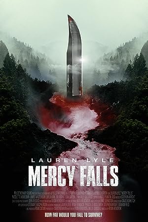 دانلود فیلم  بارش رحمت 2023 Mercy Falls