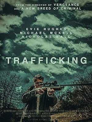 دانلود فیلم قاچاق 2023 Trafficking