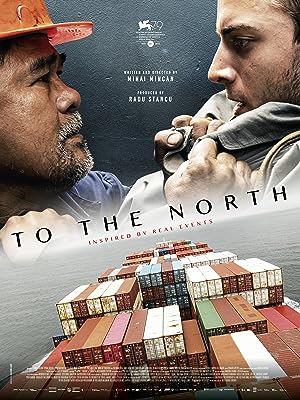 دانلود فیلم به سمت شمال – دوبله فارسی 2022 To the North