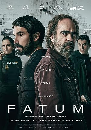 دانلود فیلم فاطم 2023 Fatum