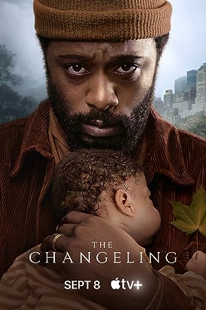 دانلود سریال آمریکایی همزاد پریزاد 2023 The Changeling