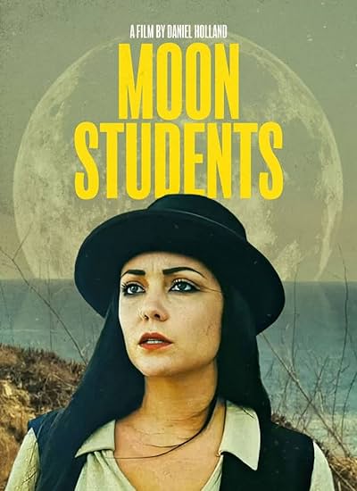 دانلود فیلم  دانشجویان ماه 2023 Moon Students