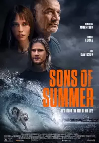 دانلود فیلم  پسران تابستان 2023 Sons of Summer