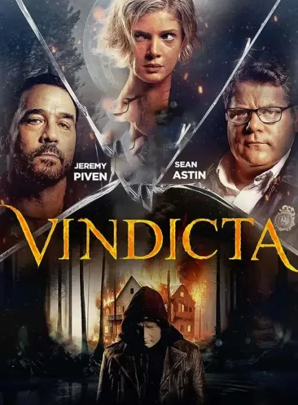 دانلود فیلم انتقام 2023 Vindicta