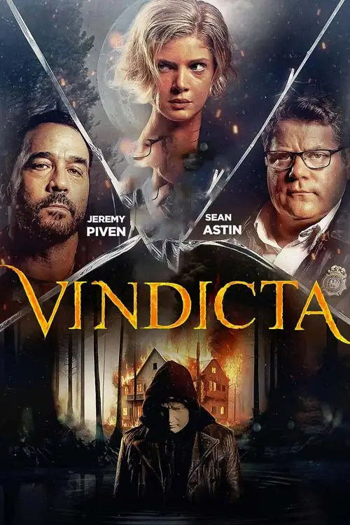 دانلود فیلم انتقام 2023 Vindicta