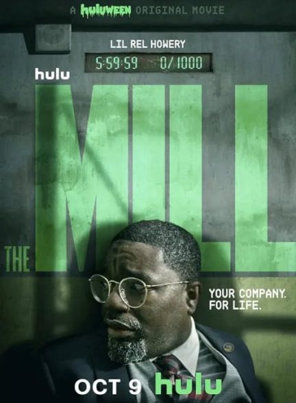 دانلود فیلم آسیاب 2023 The Mill