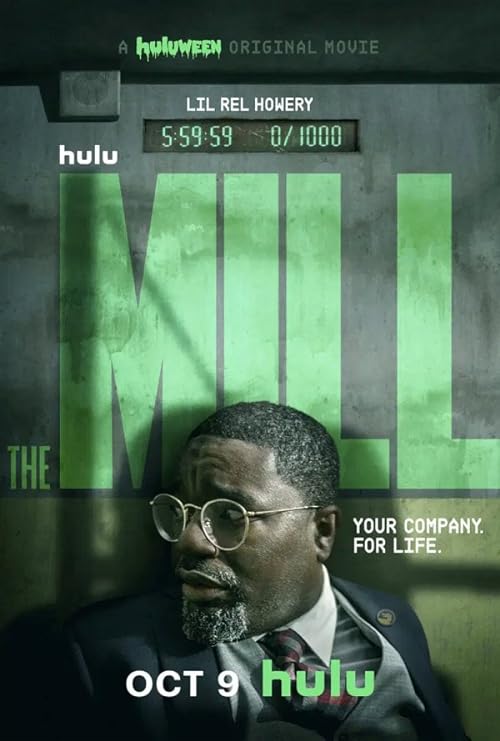 دانلود فیلم آسیاب 2023 The Mill