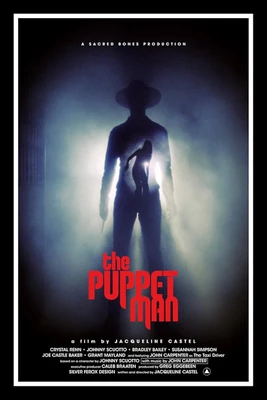 دانلود فیلم  عروسک گردان 2023 The Puppetman