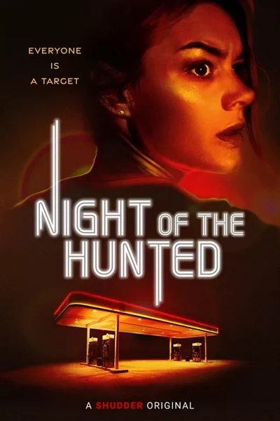 دانلود فیلم شب شکار – دوبله فارسی 2023 Night of the Hunted