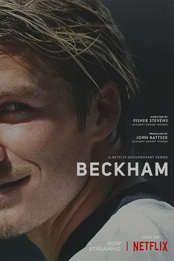 دانلود سریال بکهام – دوبله فارسی 2023 Beckham