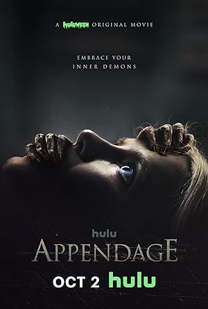 دانلود فیلم زائده 2023 Appendage