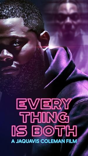 دانلود فیلم  همه چیز جفته 2023 Everything Is Both