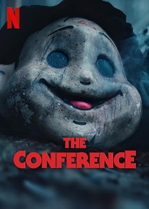 دانلود فیلم کنفرانس 2023 The Conference