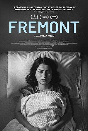 دانلود فیلم فرمونت 2023 Fremont