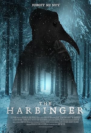 دانلود فیلم  هاربینگر 2022 The Harbinger