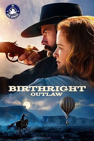 دانلود فیلم  قانون شکن تولد 2023 Birthright Outlaw