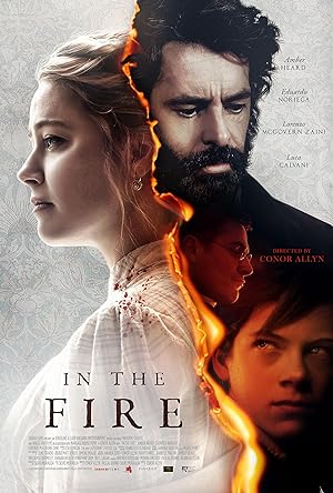 دانلود فیلم درون آتش 2023 In the Fire