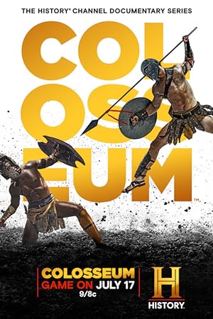 دانلود سریال کولوسئوم 2022 Colosseum