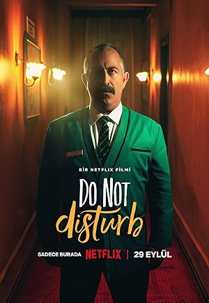 دانلود فیلم  مزاحم نشوید – دوبله فارسی 2023 Do Not Disturb