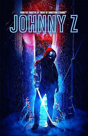 دانلود فیلم جانی زد 2023 Johnny Z