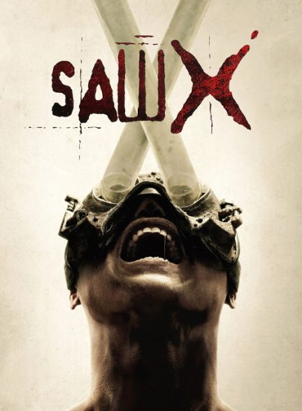 دانلود فیلم اره 10 – دوبله فارسی 2023 Saw X