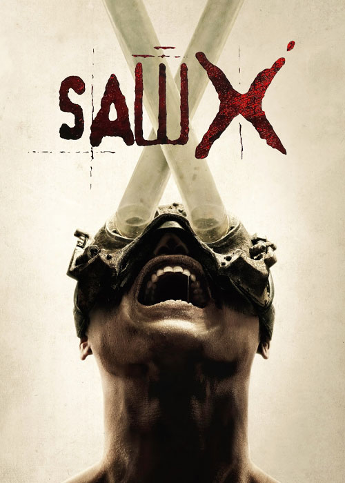 دانلود فیلم اره 10 – دوبله فارسی 2023 Saw X