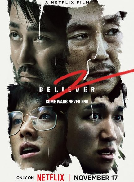 دانلود فیلم  معتقد 2 2023 Believer 2