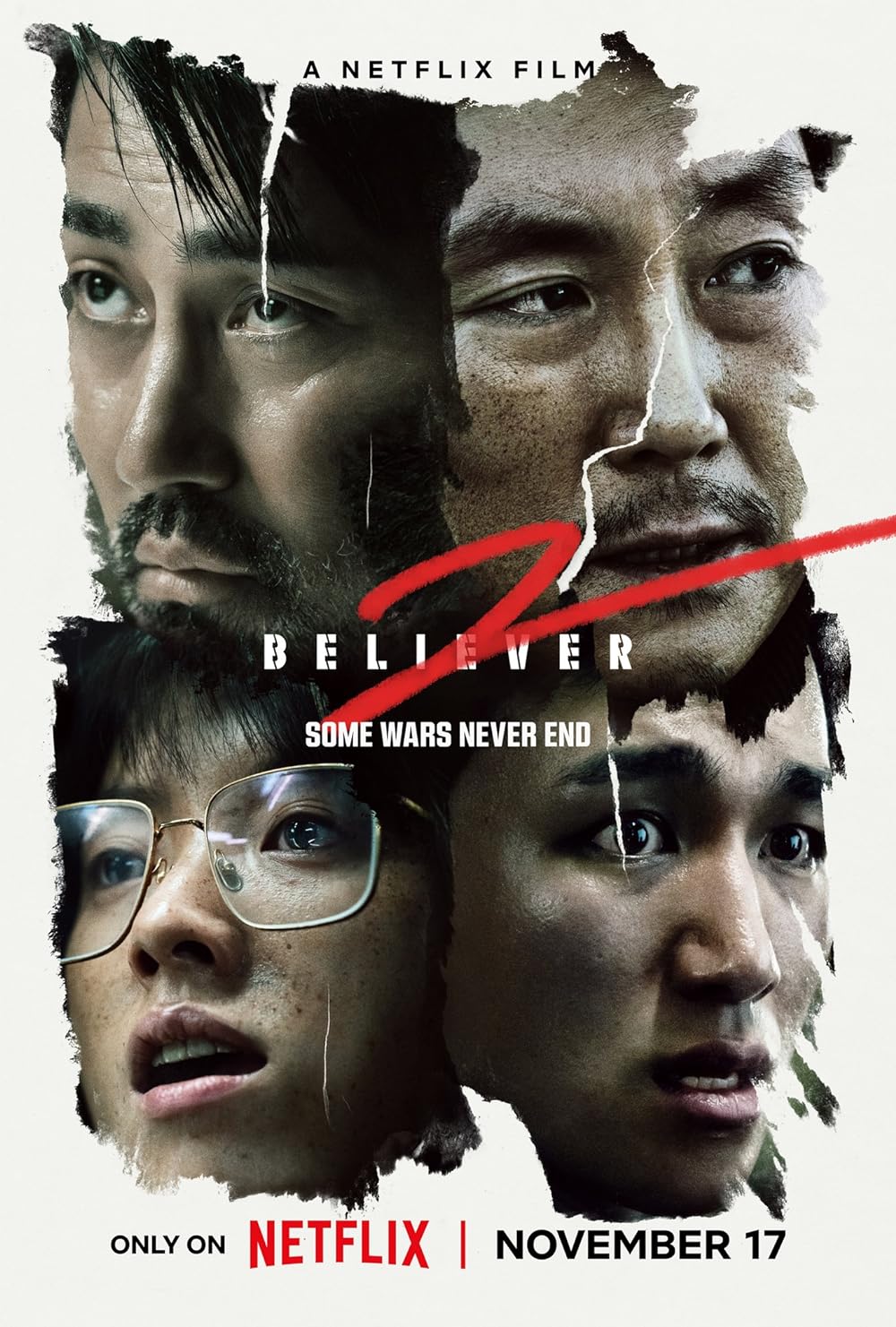 دانلود فیلم  معتقد 2 2023 Believer 2