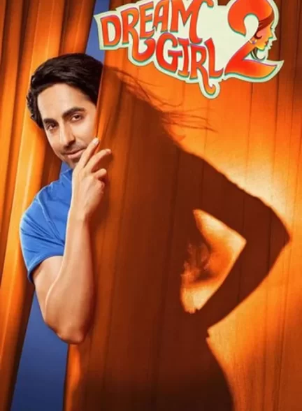 دانلود فیلم هندی دختر رویایی 2 – 2023 Dream Girl 2