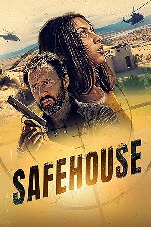 دانلود فیلم خانه امن 2023 Safehouse