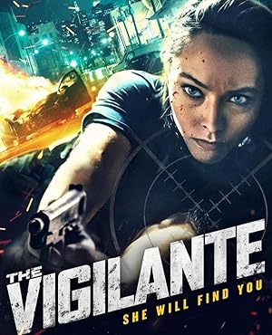 دانلود فیلم  مامور خودخوانده 2023 The Vigilante